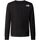 Vêtements Enfant Sweats The North Face NF0A89PV B DREW PEAK-JK3 BLACK Noir