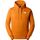 Vêtements Homme Sweats The North Face NF0A2S57PCO1 M DREW PEAK-DESERT RUST Orange