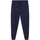 Vêtements Homme Pantalons Lyle & Scott ML822TON SKINNY SWEAT-Z271 DATK NAVY Bleu