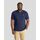Vêtements Homme T-shirts & Polos Lyle & Scott SP400VOGX PLAIN SHIRT-Z99 NAVY Bleu