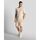 Vêtements Homme Shorts / Bermudas Lyle & Scott ML2009 SLUB SHORT-W870 COVE Beige