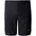 Vêtements Homme Shorts / Bermudas The North Face NF0A55B6JK31 ANTICLINE-BLACK Noir
