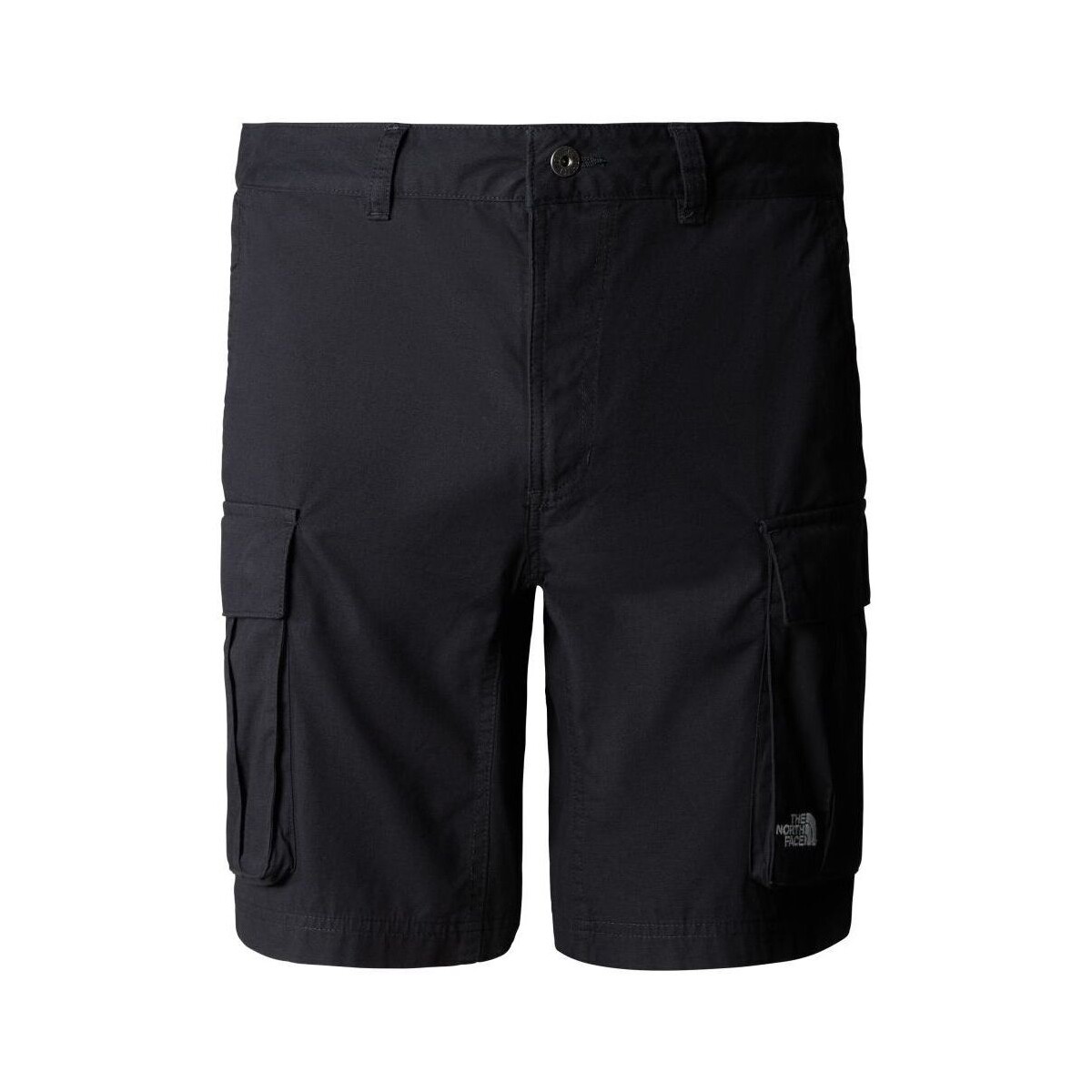 Vêtements Homme Shorts / Bermudas The North Face NF0A55B6JK31 ANTICLINE-BLACK Noir