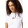 Vêtements Femme T-shirts & Polos Dickies MAPLE VALLET DK0A4XPO-WHX WHITE Blanc