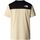 Vêtements Homme T-shirts & Polos DIESEL S-GIR-DIVISION SWEATSHIRT NF0A87DP M ICONS TEE-3X4 GRAVEL Beige
