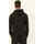 Vêtements Homme Sweats Richmond X Sweat  noir avec capuche et poche Noir