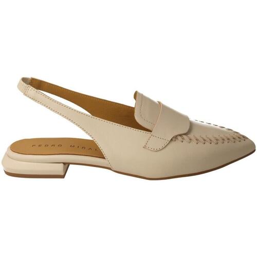 Chaussures Femme Save The Duck Pedro Miralles  Blanc