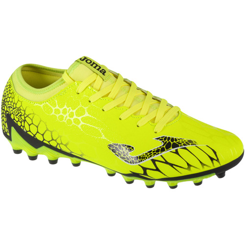 Chaussures Homme Football Joma Gol 24 GOLS AG Jaune