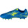 Chaussures Homme Football Joma Powerful 24 POWS FG Bleu