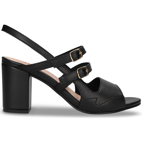 Chaussures Femme Derbies zapatillas de running HOKA talla 47 grises Roma_Black Noir