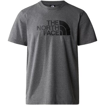 Vêtements Homme T-shirts manches courtes The North Face NF0A87N5DYY1 Gris