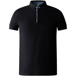 Vêtements Homme T-shirts & Polos The North Face NF00CEV4JK31 Noir