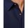 Vêtements Homme Chemises manches longues Jack & Jones 12248384 SUMMER LINEN-NAVY BLAZER Bleu