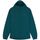Vêtements Homme Vestes Lyle & Scott JK464V ZIP THROUGHT JKT-W746 MALACHITE GREEN Bleu