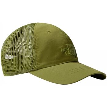 chapeau the north face  nf0a5fxspib1 trucker-forest olive 