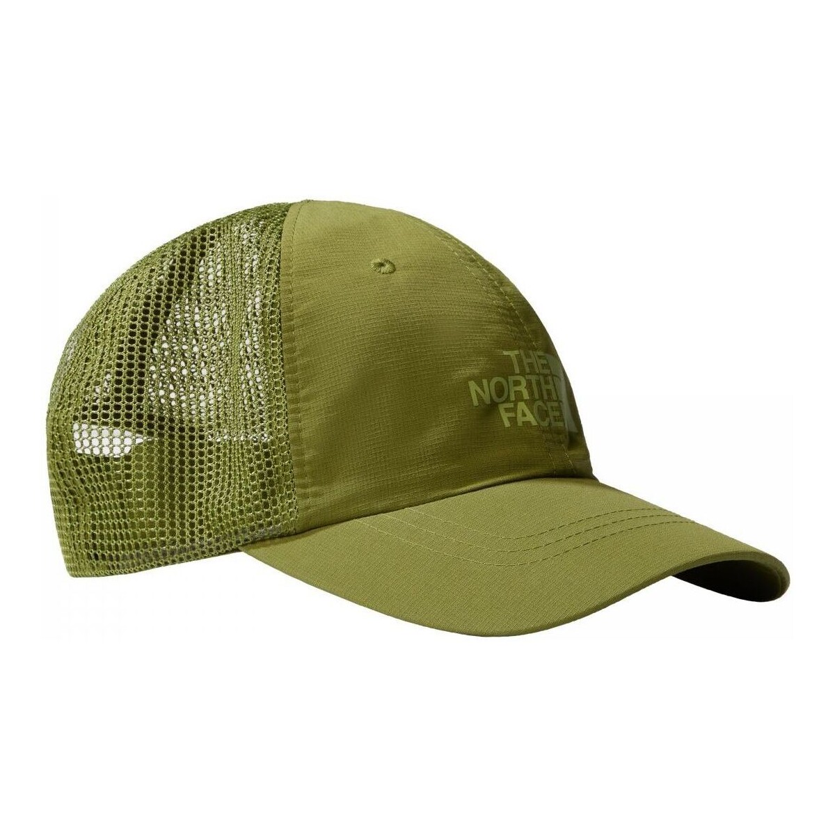 Accessoires textile Chapeaux The North Face NF0A5FXSPIB1 TRUCKER-FOREST OLIVE Vert