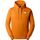Vêtements Homme Sweats Longueur de pied NF0A2S57PCO1 M DREW PEAK-DESERT RUST Orange