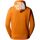 Vêtements Homme Sweats Longueur de pied NF0A2S57PCO1 M DREW PEAK-DESERT RUST Orange