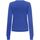 Vêtements Femme Pulls Only 15332735 JASMIN-DAZZLING BLUE Bleu