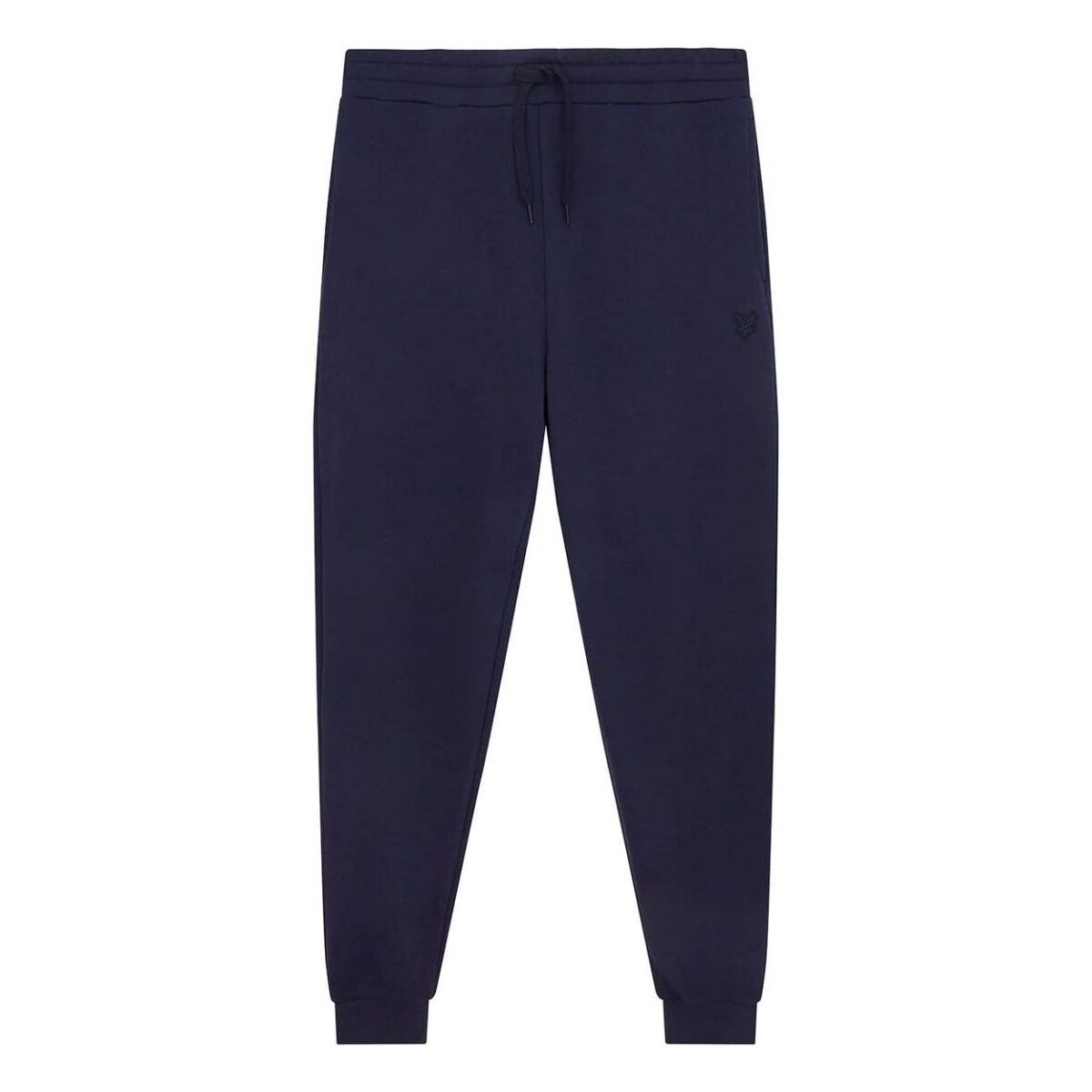 Vêtements Homme Pantalons de survêtement Lyle & Scott ML822TON SKINNY SWEAT-Z271 DATK NAVY Bleu