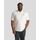 Vêtements Homme T-shirts & Polos Lyle & Scott SP400VOGX PLAIN SHIRT-626 WHITE Blanc