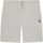 Vêtements Homme Shorts / Bermudas Lyle & Scott ML414VOG SWEAT SHORT-W870 COVE Beige