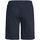 Vêtements Garçon Shorts / Bermudas Jack & Jones 12254196 VESTERBRO SWEAT SHORTS-SKY CAPTAIN Bleu