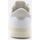 Chaussures Homme Baskets mode Saint Sneakers SAIL-BIANCO OLIVE Blanc