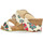Chaussures Femme Sandales et Nu-pieds Laura Vita SANDALES  BONITO224 Beige
