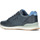 Chaussures Homme Baskets basses MTNG SPORTS  WINDFLOW 84697 KARELU_NAVY