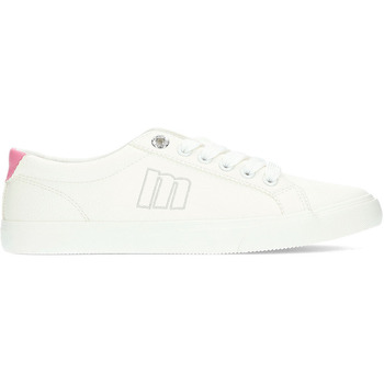 Chaussures Femme Baskets basses MTNG SPORTIF  COSY 60142 ROSE