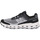Chaussures Homme Running / trail On CLOUDVISTA Blanc