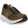 Chaussures Homme Running / trail On CLOUDSWIFT Noir