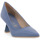 Chaussures Femme Escarpins Hispanitas 001 AZURE SOHO Bleu