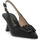 Chaussures Femme Escarpins Hispanitas 003 BLACK SOHO Noir