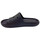 Chaussures Femme Mules Crocs classic slide Noir