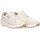 Chaussures Femme Baskets mode Armony 73757 Beige