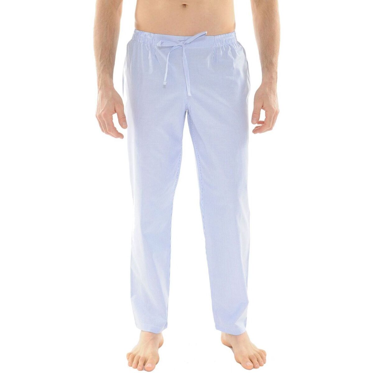 Vêtements Homme Pyjamas / Chemises de nuit Pilus XYLER Bleu