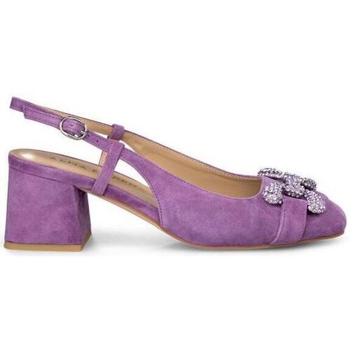 Chaussures Femme Escarpins Alma En Pena V240331 Violet