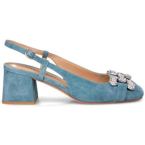 Chaussures Femme Escarpins Alma En Pena V240331 Bleu
