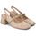 Chaussures Femme Escarpins ALMA EN PENA V240333 Marron