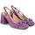 Chaussures Femme Escarpins ALMA EN PENA V240323 Violet