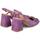 Chaussures Femme Escarpins ALMA EN PENA V240323 Violet