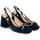 Chaussures Femme Escarpins ALMA EN PENA V240323 Bleu