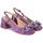 Chaussures Femme Escarpins ALMA EN PENA V240330 Violet