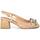 Chaussures Femme Escarpins Alma En Pena V240330 Marron