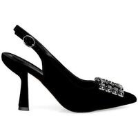 Chaussures Femme Escarpins Alma En Pena V240266 Noir