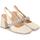 Chaussures Femme Escarpins ALMA EN PENA V240322 Blanc