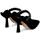 Chaussures Femme Escarpins ALMA EN PENA V240268 Noir