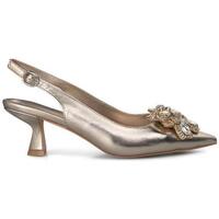 Chaussures Femme Escarpins ALMA EN PENA V240292 Marron